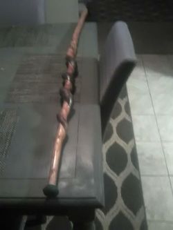 Cane walking stick $25