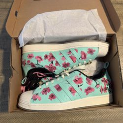 Adidas Superstar Arizona Size 11.5