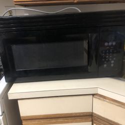 Very Good Condition Frigidaire Microwave 
