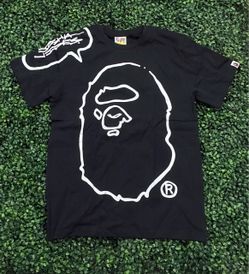 Bape size L