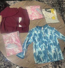Bundle Girls Clothes Sz 2T