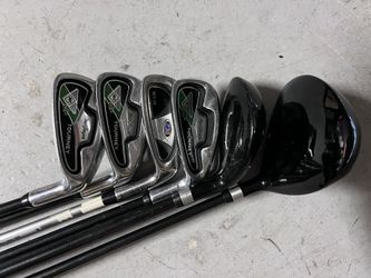 Junior Golf Clubs Right-handed