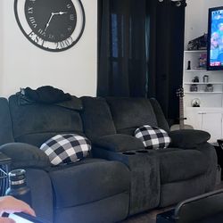 Ashley Recliner