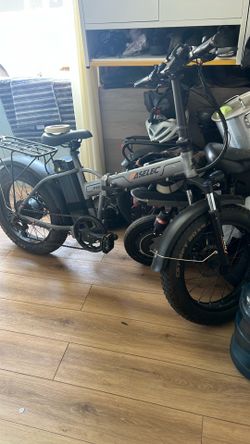 Eléctrica Bike