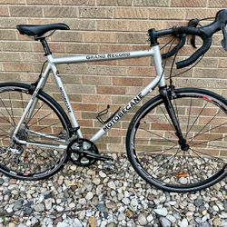 Motobecane Grand Record Road Bike 60cm  (XL)
