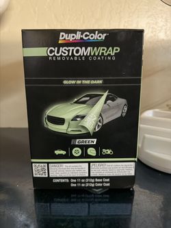 glow in the dark plasti dip 
