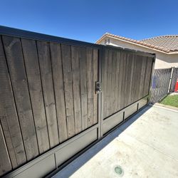 Gates 