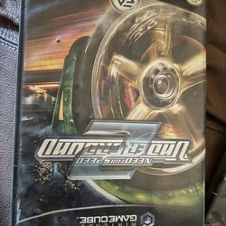 Need for Speed Underground 2