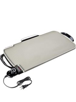 Presto Handles Electric 