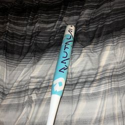 DeMarini Softball Bat 