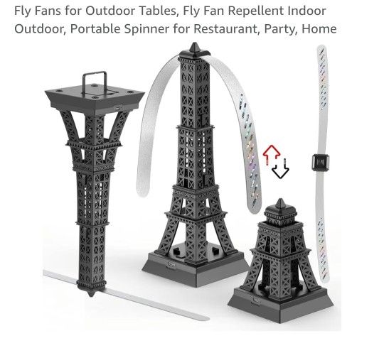 Fly Fans