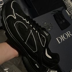 Dior b30 shoes