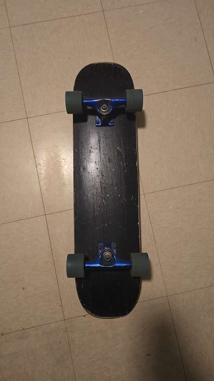 Skate Board