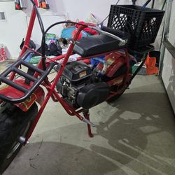 Coleman CT200U $700 OBO