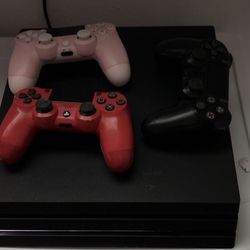 PS4