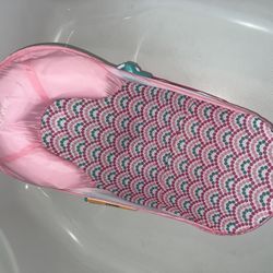 Baby Bath Tub