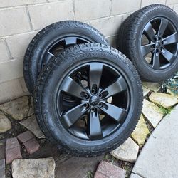 Rims 20s 