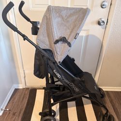 Jeep Power glide Stroller
