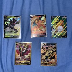 Pokémon Cards