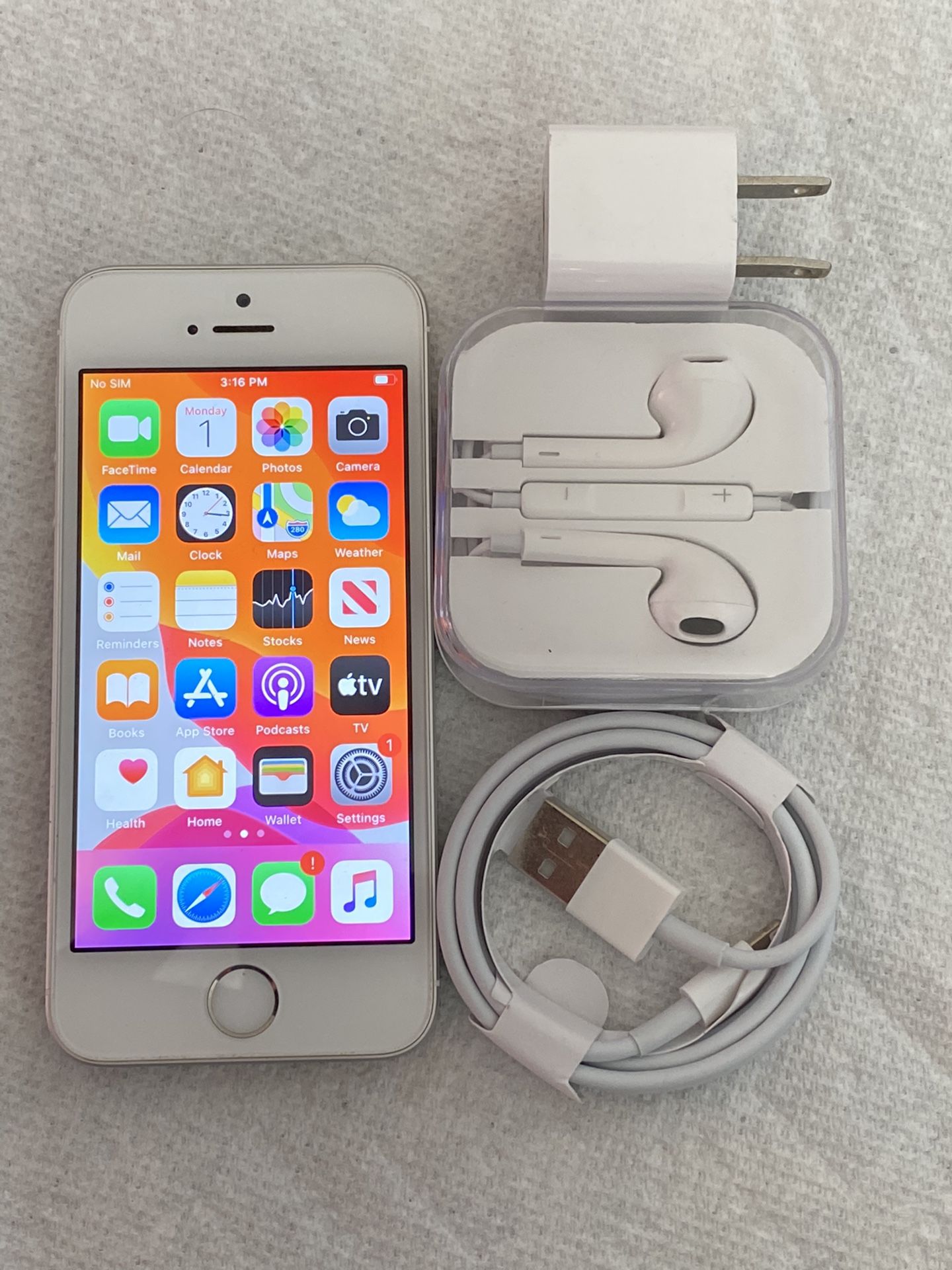 iPhone 5s unlocked for all carriers