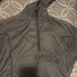 NIKE JACKET