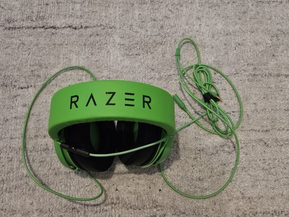 Rzer Kraken Gaming Headset