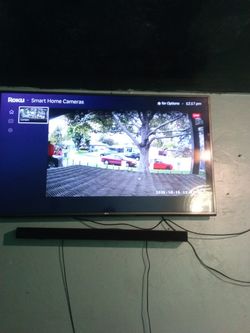 55-62 in LG Ultra HD Flatscreen
