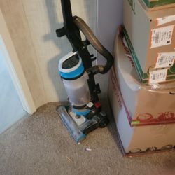 Vacuum 