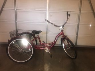 Schwinn 26”
