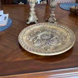 Home Interior Plato Y Sconces 