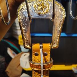 Western Belt 