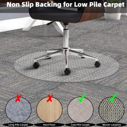 Office Chair Mat