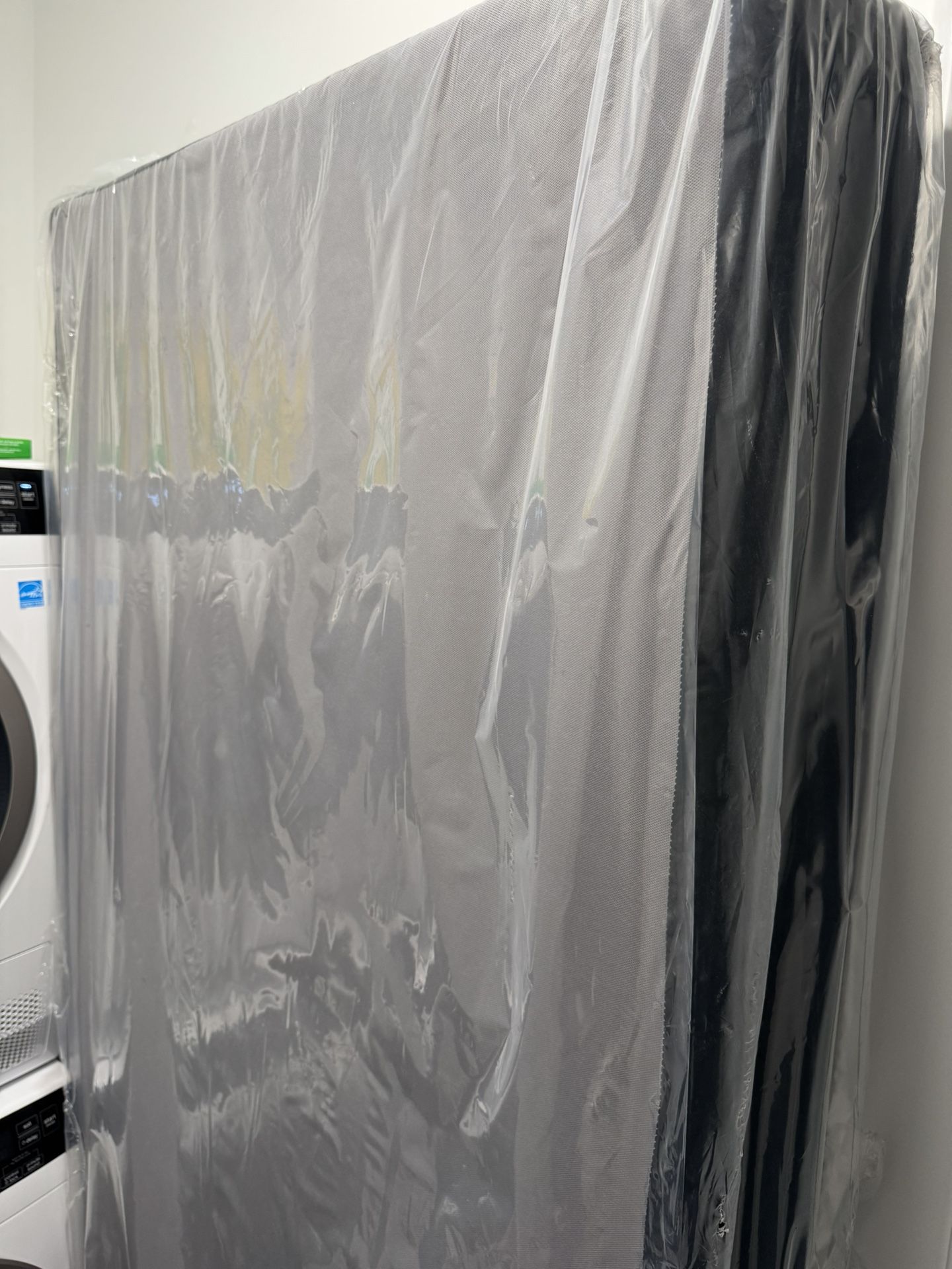 King Box Spring ONLY ‼️x2