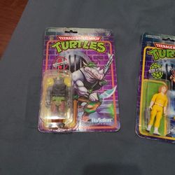 Teenage Mutant Ninja Turtles Tmnt