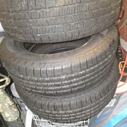 4 Yantas Nuebas $350 Por Ñas 4