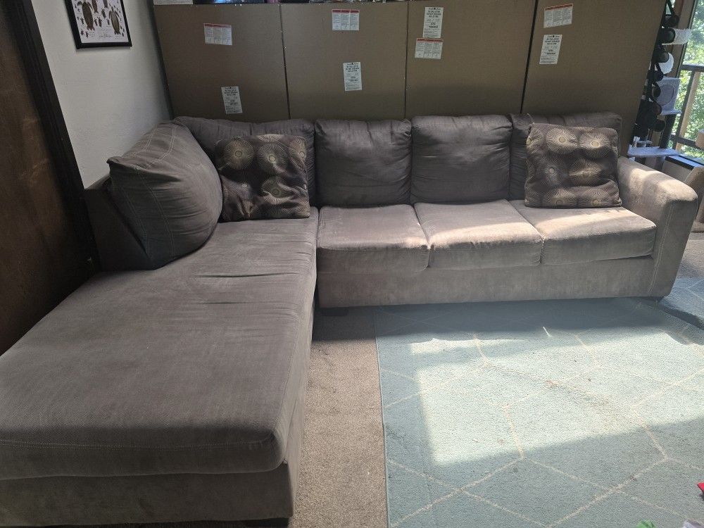 Couch $200 OBO
