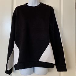 Ted Baker London Leppi Colorblock Sweatshirt