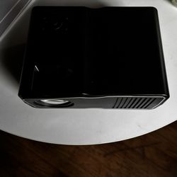 Projector