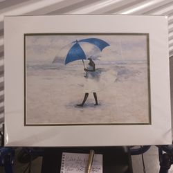 BEACHWALK