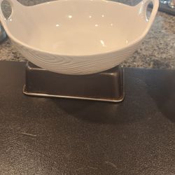Ceramic Bakeware