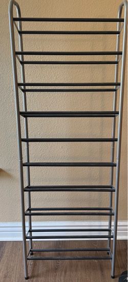 Shoe Rack