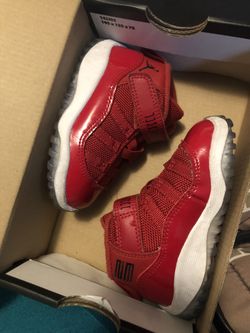Jordan Retro 11