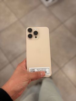 iPHONE 16 PRO MAX SPECTRUM 512GB