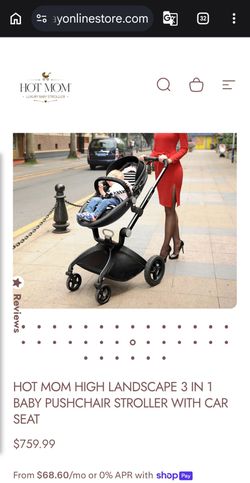 Stroller
