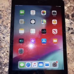 Unlocked iPad Air 