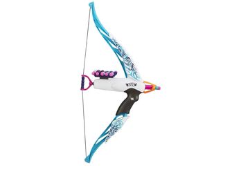 Nerf Rebel Vine Heartbreaker Bow