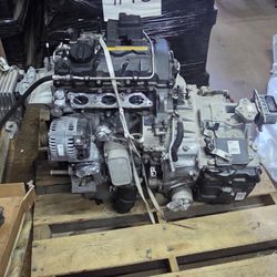 BMW / MINI B38A15A MINI COOPER 2016 MOTOR 1.5L (55,000 Miles