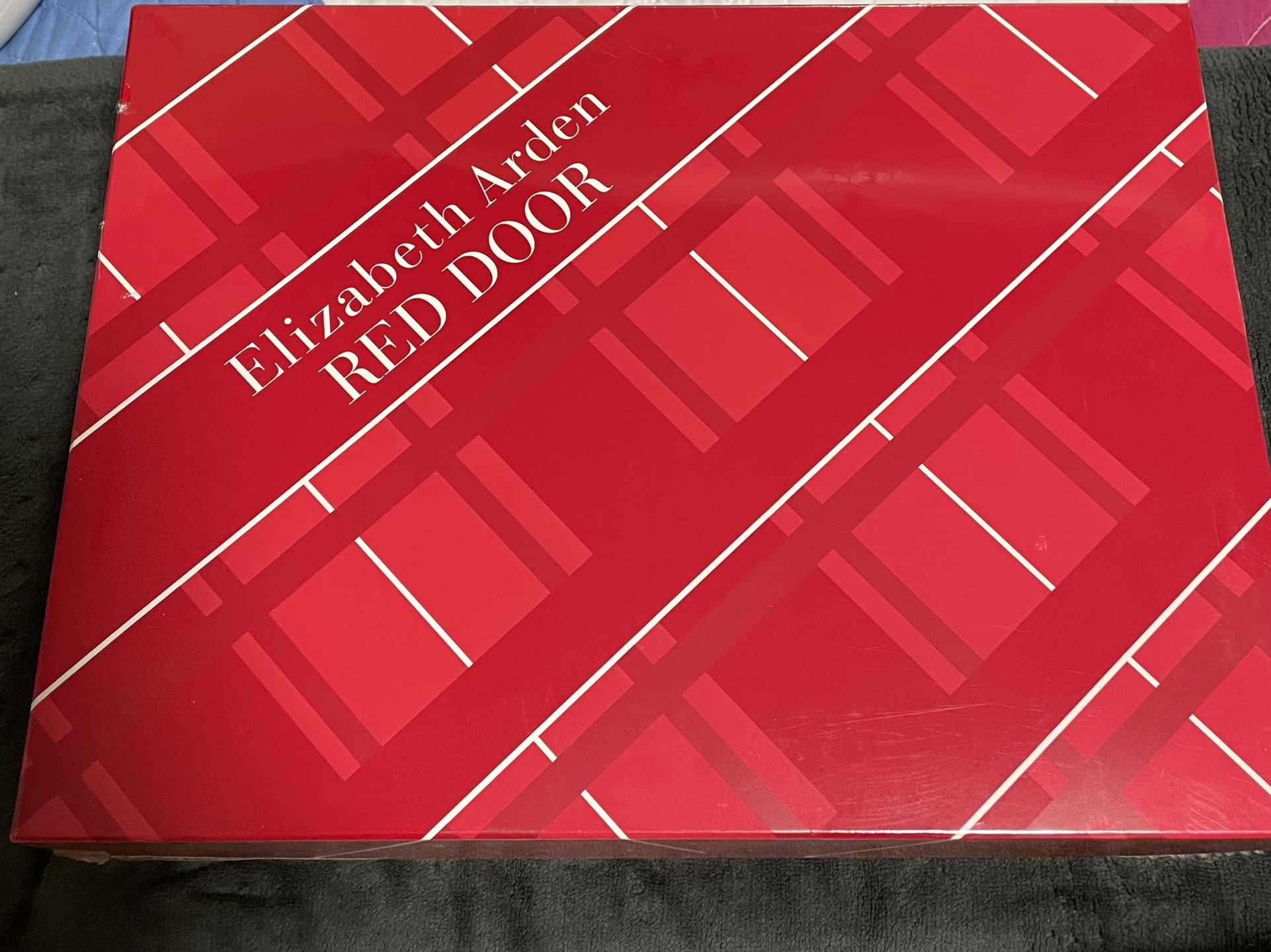 Brand New Woman Perfume $40