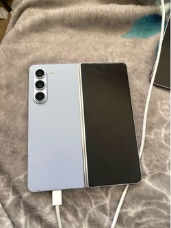 Samsung fold 5
