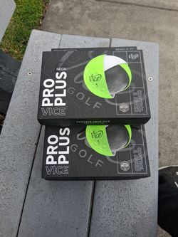 5 Boxes VICE PRO PLUS GREEN
